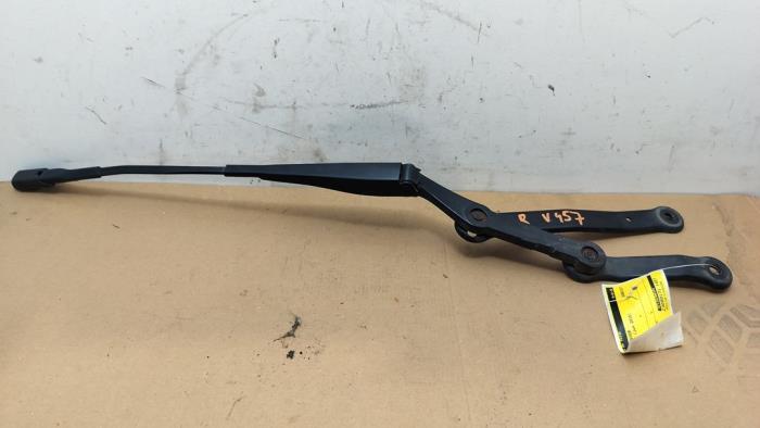 Bras essuie-glace avant Mercedes E-Klasse