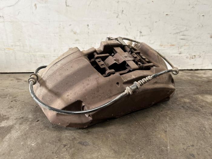 Etrier de frein (pince) avant droit Mercedes E-Klasse