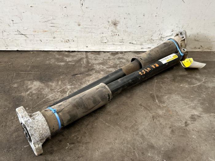 Zestaw amortyzatorów Mercedes E-Klasse