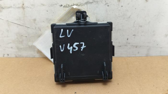 Central door locking module Mercedes E-Klasse