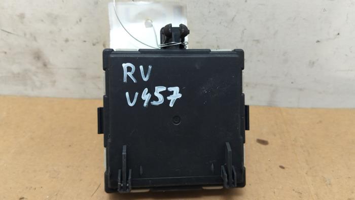 Central door locking module Mercedes E-Klasse