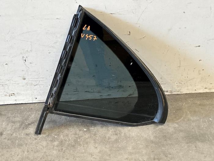Vitre portière 4portes arrière gauche Mercedes E-Klasse
