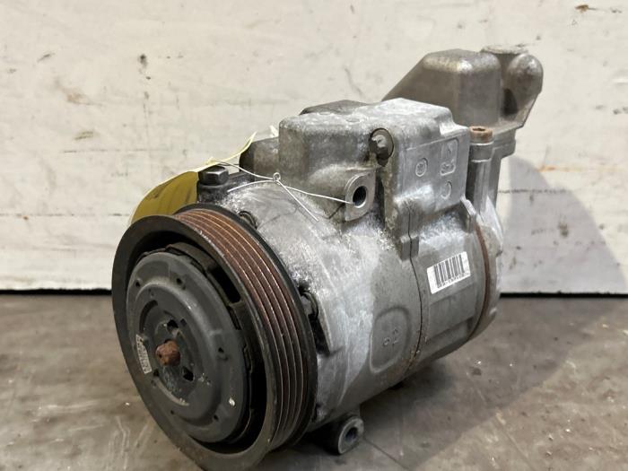 Pompa klimatyzacji Mercedes A-Klasse