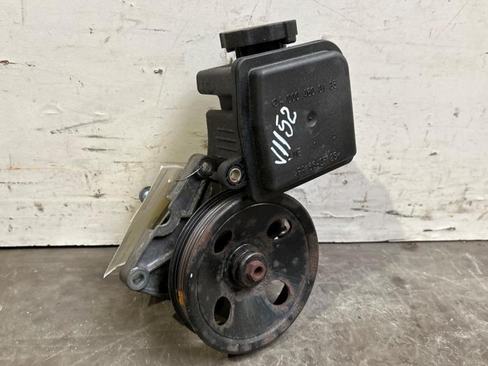 Lenkkraftverstärker Pumpe Mercedes SL