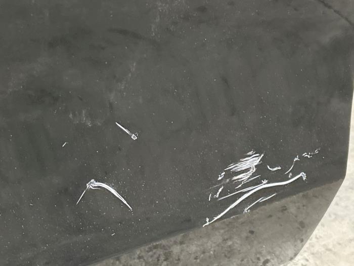 Drzwi prawe tylne wersja 4-drzwiowa Mercedes GLC-Klasse
