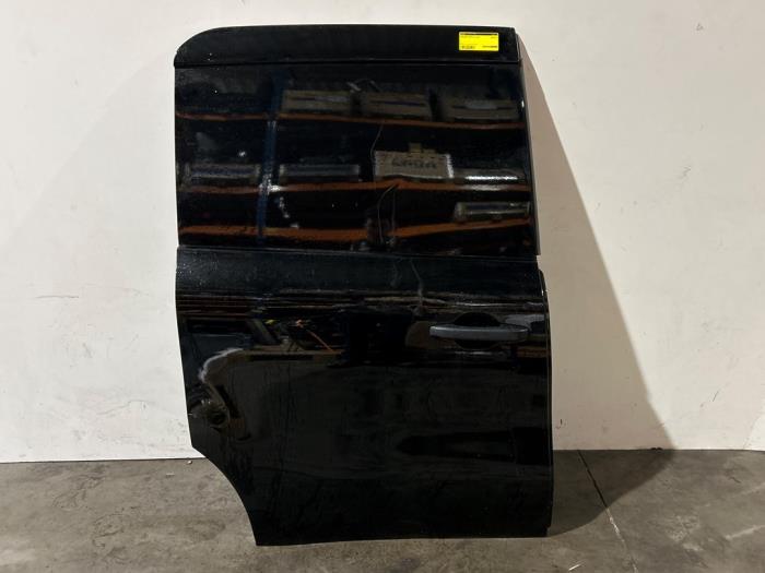 Puerta corredera derecha Mercedes Citan