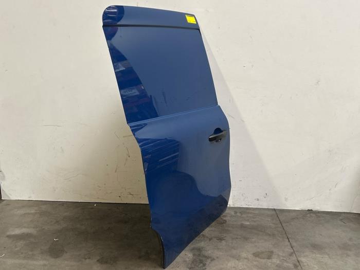 Puerta corredera derecha Mercedes Citan