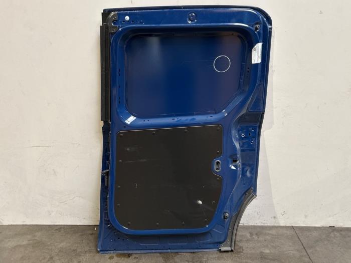 Puerta corredera derecha Mercedes Citan