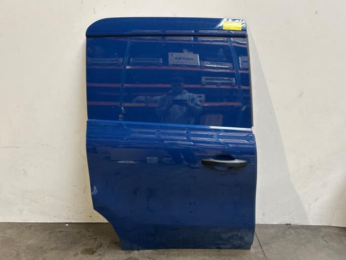 Puerta corredera derecha Mercedes Citan