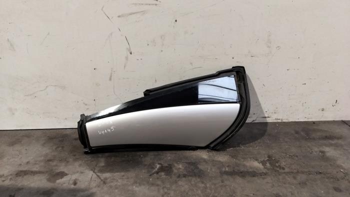 Embellecedor izquierda detrás Mercedes SL