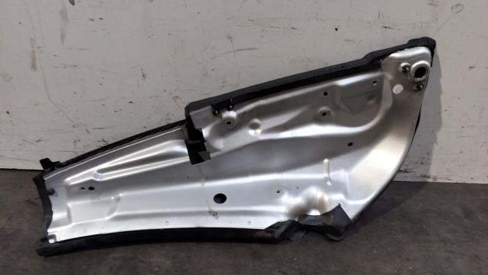 Rear strip, right Mercedes SL