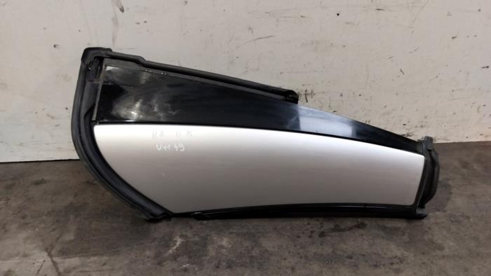 Slupek prawy tyl Mercedes SL