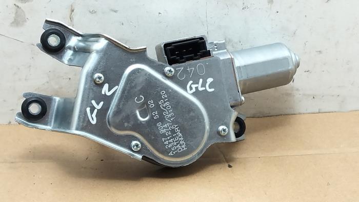 Rear wiper motor Mercedes GLE