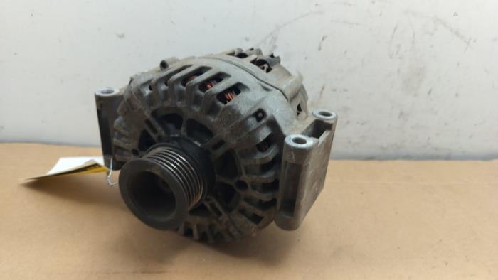 Pradnica Mercedes Sprinter