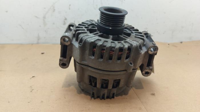 Pradnica Mercedes Sprinter