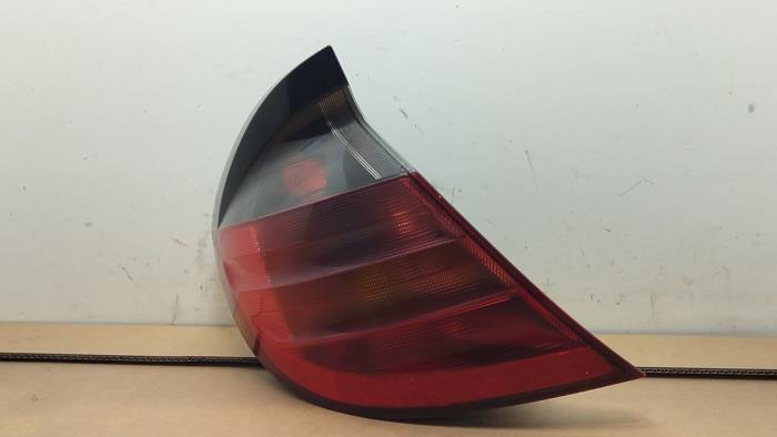 Rücklicht links Mercedes C-Klasse