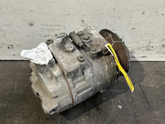 Pompe clim Mercedes C-Klasse
