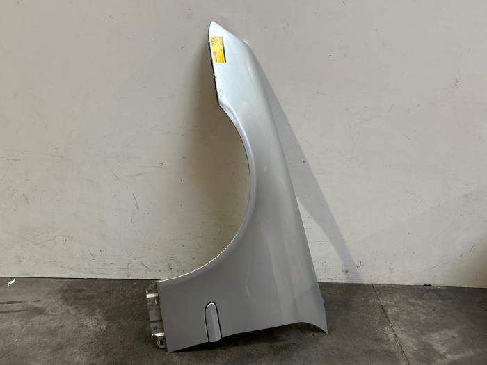 Ekran lewy przód Mercedes C-Klasse