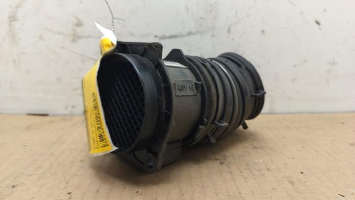 Air mass meter Mercedes C-Klasse
