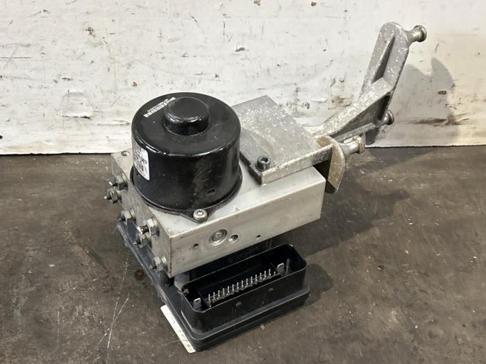 ABS pump Mercedes C-Klasse