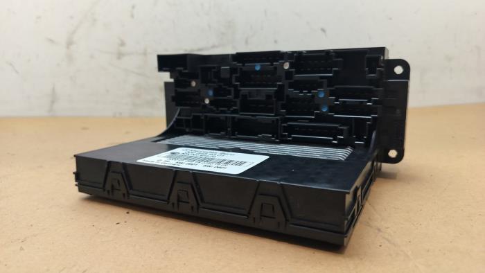 Komfort-Modul Mercedes C-Klasse