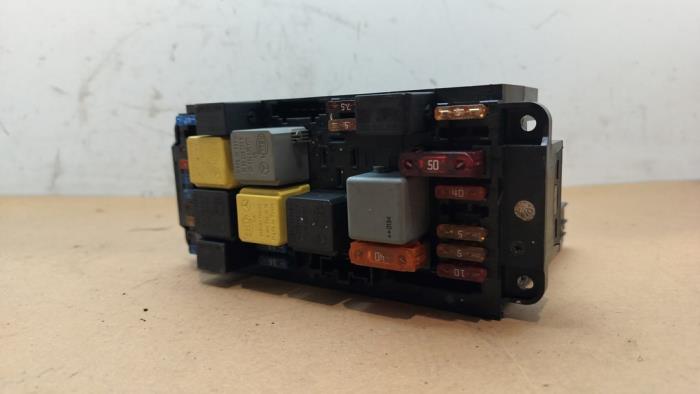 Modul Comfort Mercedes C-Klasse