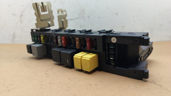 Modul Comfort Mercedes C-Klasse