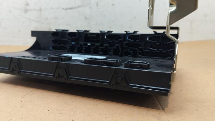 Komfort-Modul Mercedes C-Klasse