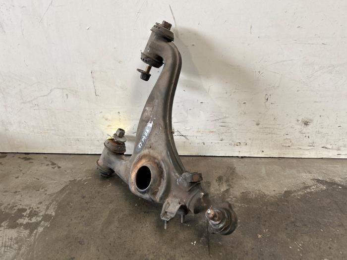 Querlenker links vorne Mercedes SL