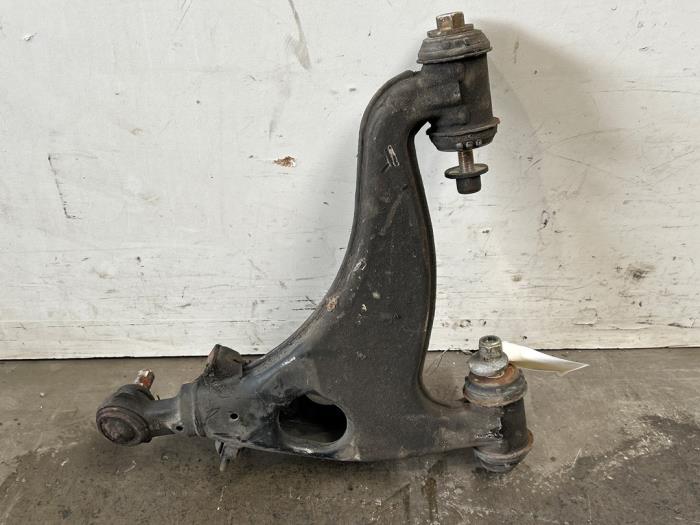 Querlenker links vorne Mercedes SL