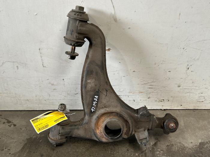 Querlenker links vorne Mercedes SL