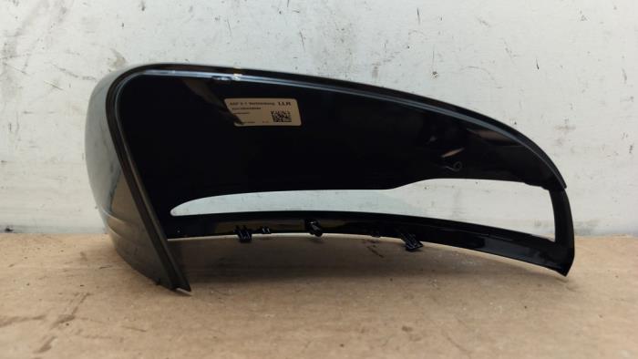 Tapa de retrovisor derecha Mercedes C-Klasse
