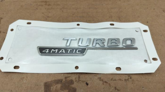 Divers Mercedes A-Klasse