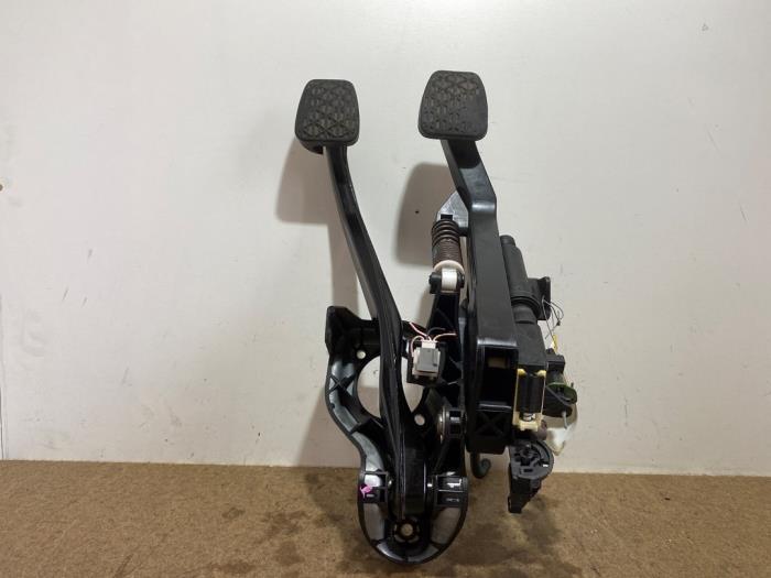 Pedal de freno Mercedes C-Klasse