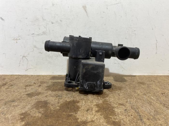Electric heater valve Mercedes Vito