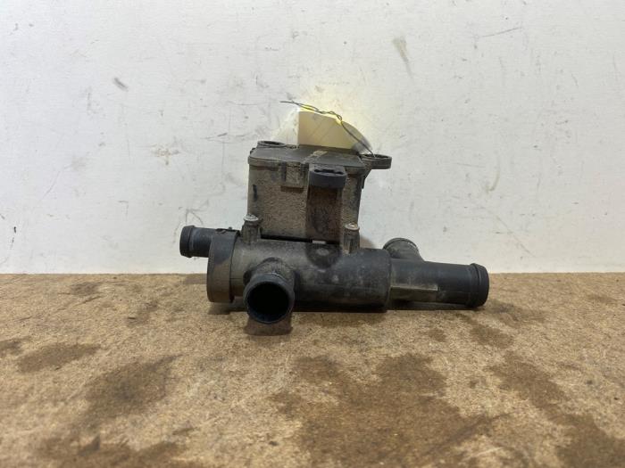 Electric heater valve Mercedes Vito