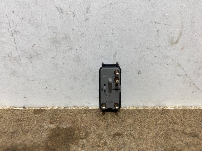 Electric window switch Mercedes E-Klasse