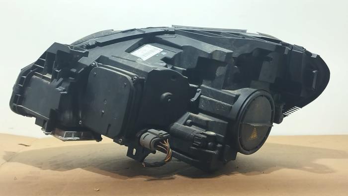 Scheinwerfer rechts Mercedes B-Klasse