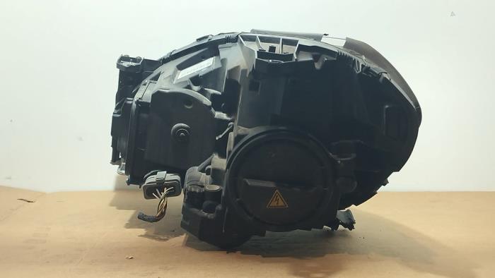 Scheinwerfer rechts Mercedes B-Klasse