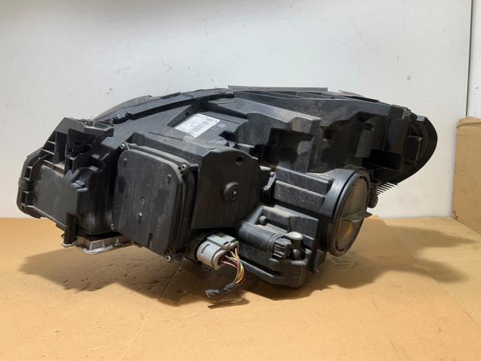 Scheinwerfer rechts Mercedes B-Klasse