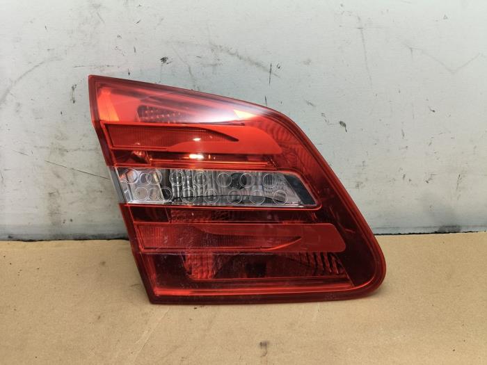 Tylne swiatlo pozycyjne lewe Mercedes B-Klasse