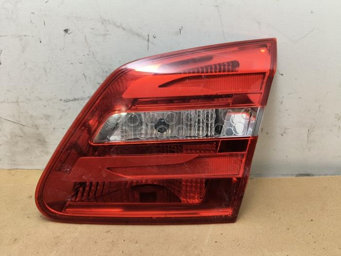 Rücklicht rechts Mercedes B-Klasse