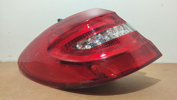 Rücklicht links Mercedes B-Klasse