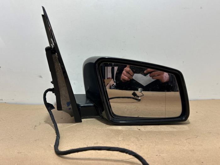 Rétroviseur extérieur droit Mercedes B-Klasse