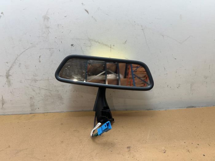 Innenspiegel Mercedes B-Klasse