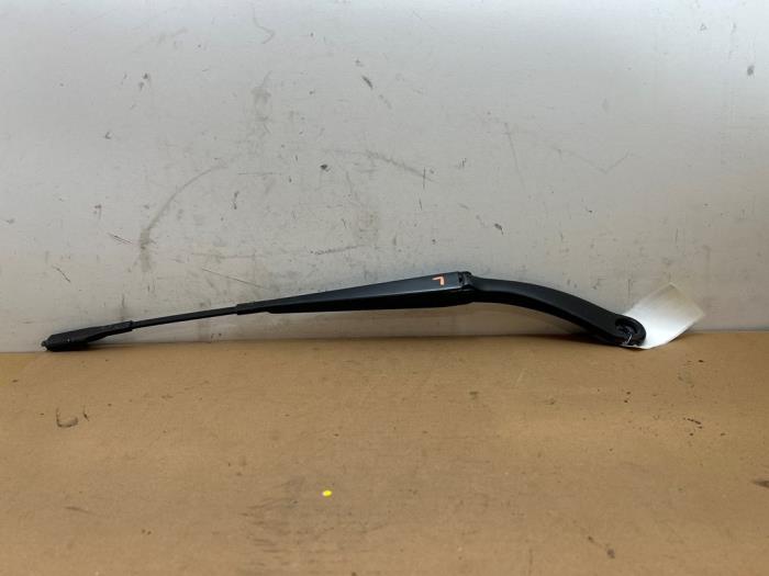 Bras essuie-glace avant Mercedes B-Klasse