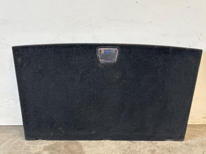 Mata bagaznika Mercedes B-Klasse