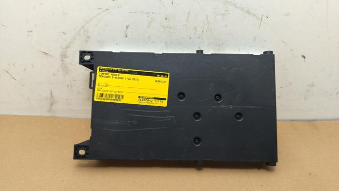 Module confort Mercedes B-Klasse