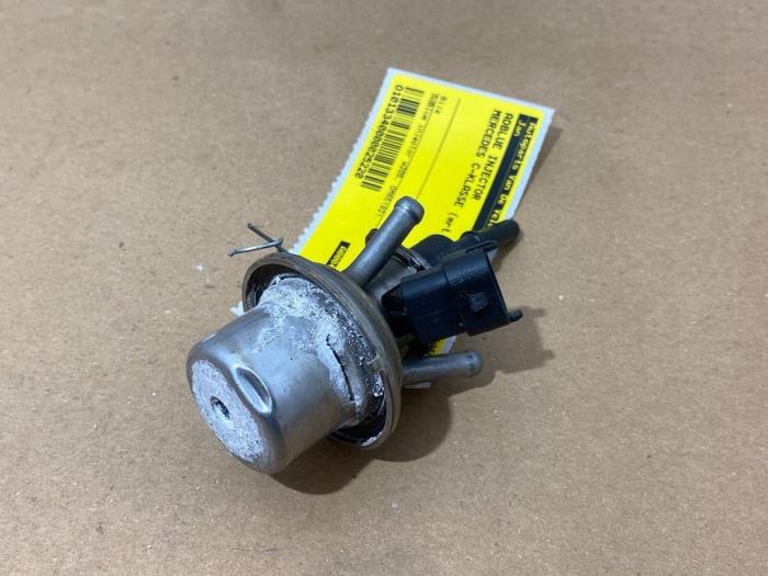 Adblue Injector Mercedes C-Klasse