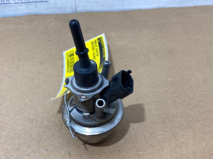 Adblue Injector Mercedes C-Klasse